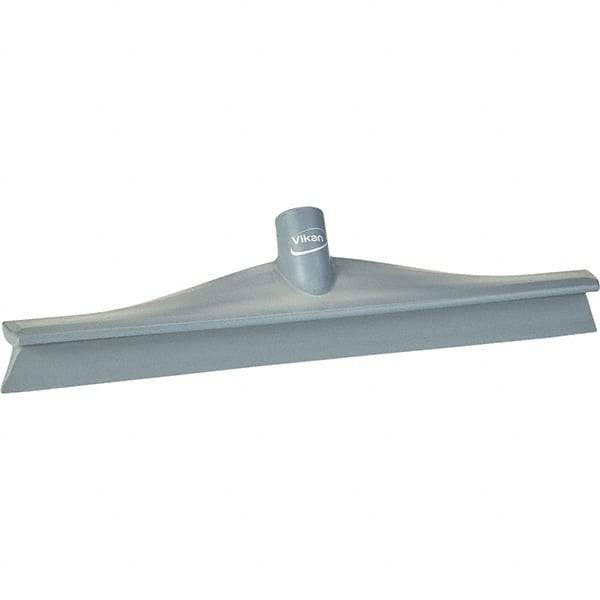 Vikan - Squeegees Frames & Refills Type: Floor Squeegee Frame Style: Straight - Eagle Tool & Supply