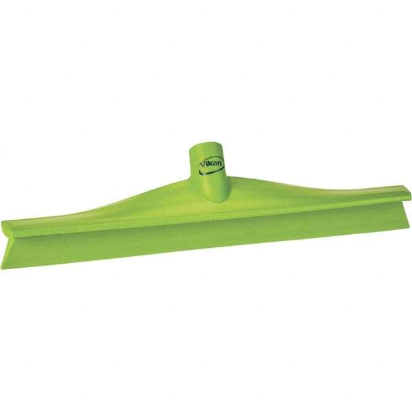 Vikan - Squeegees Frames & Refills Type: Floor Squeegee Frame Style: Straight - Eagle Tool & Supply