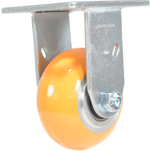 4 × 2 Aluminum Rigid - Exact Industrial Supply