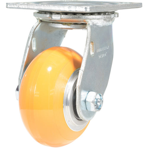 4 × 2 Aluminum Swivel - Exact Industrial Supply