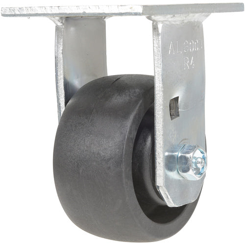 4 × 2 Glass Filled Nylon (Rollx) Rigid - Exact Industrial Supply