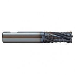 3/4" Dia. - 4" OAL -CBD - End Mill-Altima - 4 FL - Eagle Tool & Supply