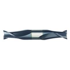 * 1/8 2FL DE SQ 3/8 SH EM - Eagle Tool & Supply