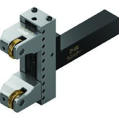 KTW109-100-15-M DIAMETER KNURL TL - Eagle Tool & Supply