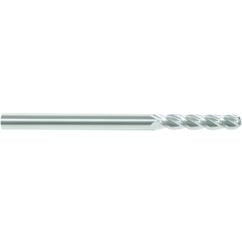 5953 3/4X3/4 4FL BN SC EM BRT - Eagle Tool & Supply