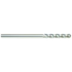 5957 5/32X3/16 4FL BN SC EM BRT - Eagle Tool & Supply