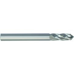 5989 DRILL-MILL 3/16X3/16 4FL SE - Eagle Tool & Supply