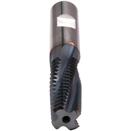 7/8-14 / GFI Style - 2xD - Coolant Thread Mill - Exact Industrial Supply