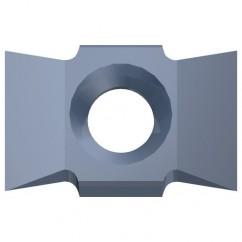 1/4–9 13 Thread Milling Insert-TiAlN - Eagle Tool & Supply