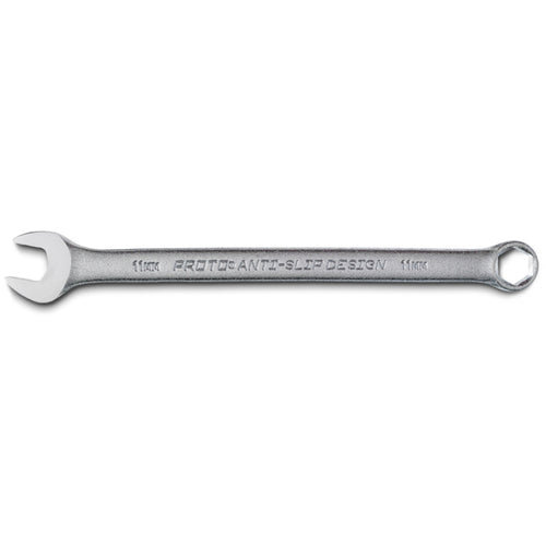 Proto Satin Combination Wrench 6 mm - 6 Point - Eagle Tool & Supply