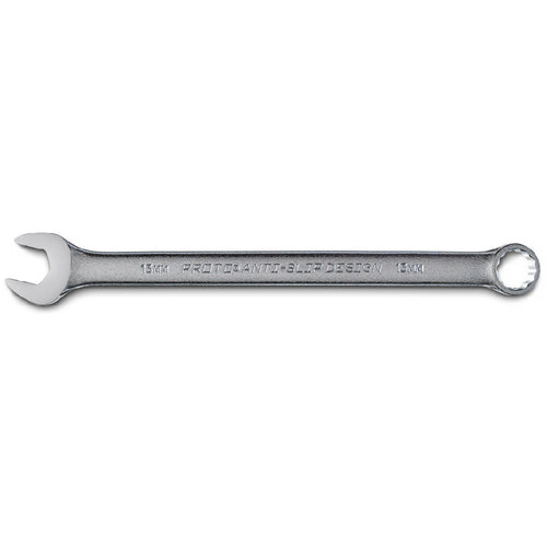 Proto Satin Combination Wrench 13 mm - 12 Point - Eagle Tool & Supply