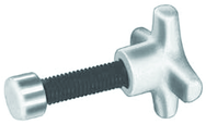 5/8-11 x 4-7/8" Hand Knob Toggle Screw - Eagle Tool & Supply