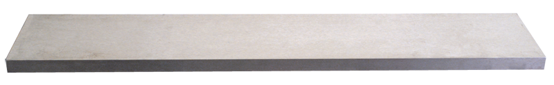 36 x 1/2 x 2 - Oil Hardening Flat Stock - Eagle Tool & Supply