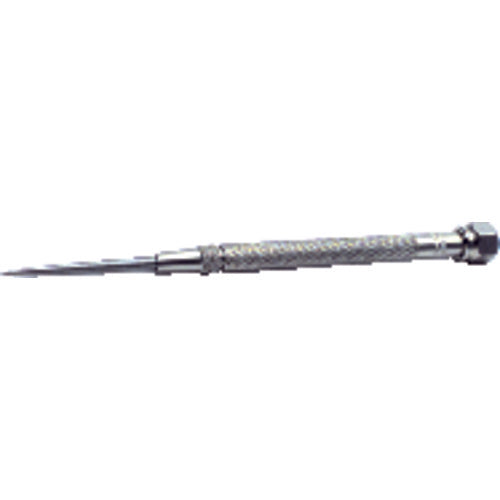 81 Pocket Scribers 5-7/8″ Overall Length; Hardened Tip - Eagle Tool & Supply