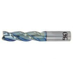 25MMX37.5X100 3FL AERO-O-ETS SQ - Eagle Tool & Supply