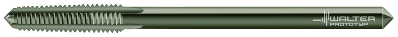 20844-M12 AMB INOX HSS-CO NID - Eagle Tool & Supply
