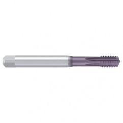5/16–24 UNF–2BX REK.1A-HCUT TIC Straight Flute Tap - Eagle Tool & Supply