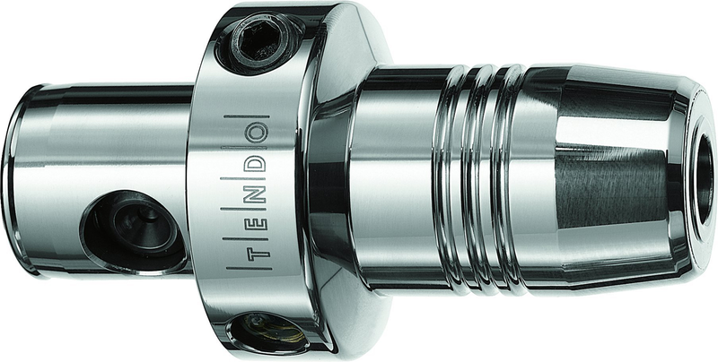 ABSH50 10mm SCHUNK TENDO SDF Hydraulic Holder - Eagle Tool & Supply