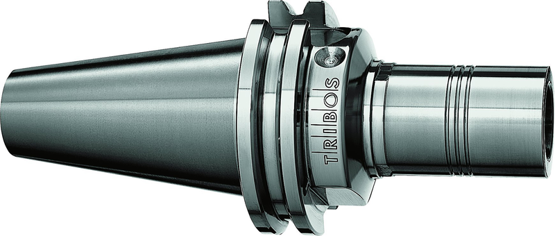 CAT40 25mm SCHUNK TRIBOS SPF-S Holder - Eagle Tool & Supply