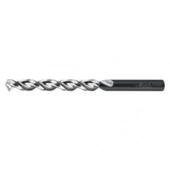 A1222-10.8MM PARABOLIC JOBBER DRILL - Eagle Tool & Supply