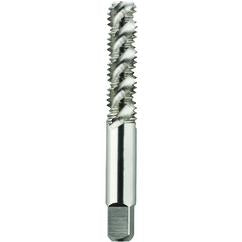2074 3/8-24 STI SP FL H2 3FL BOT - Eagle Tool & Supply