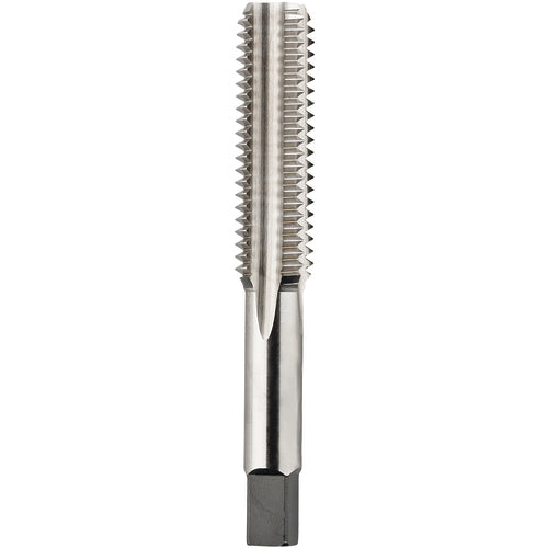 1/2″ 16 TPI, 4 -Flute, H3 Bottoming Straight Flute Tap Series/List #2046 - Exact Industrial Supply