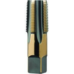 1-1/4"-11-1/2 NPT 5FL - Eagle Tool & Supply