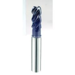 16X16X35X92MM R3MM 4FL CBD EM - Eagle Tool & Supply