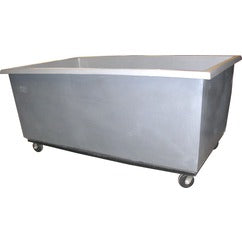40 BUSHEL POLY HOPPER - Eagle Tool & Supply