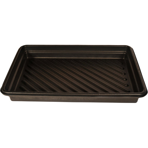 Utility Tray 52 × 32.75 30 Gal - Exact Industrial Supply
