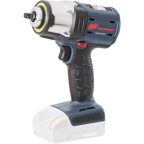 W5133 20V Mid-torque 3/8″ Drive Cordless Impact Wrench, 550 ft-lbs Nut-busting Torque, Standard Anvil