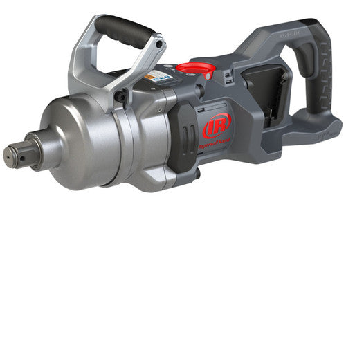 W9491 20V High-torque 1″ Drive Cordless Impact Wrench, 2600 ft-lbs Nut-busting Torque, Standard Anvil
