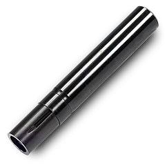 S037T06NA-06 .375 Shank Dia.- T06 Connection-End Mill Shank-Steel-Thrust Cool - Eagle Tool & Supply