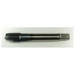 7/8–9–2B/3B SP-Multi HSS-E TiCN Sprial Point Tap - Eagle Tool & Supply
