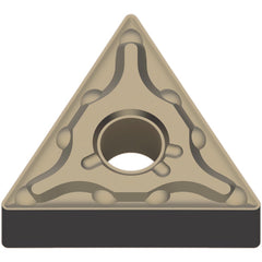 Turning Insert: TNMG433MA MC6025, Carbide