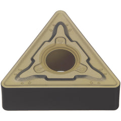 Turning Insert: TNMG332RP MC6025, Carbide