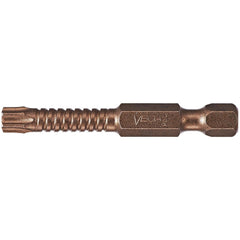 Torx Bit: T27 Torx
