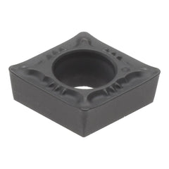 Turning Insert: CCMT09T302WSF+ ACP25M, Carbide