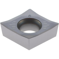 Turning Insert: CCGT09T304FNLMF+ACM15S, Carbide