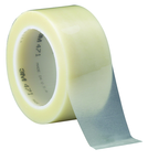 List 471 2" x 36 yds Vinyl Tape - Eagle Tool & Supply