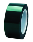 List 8992 50.4" x 72 yds Polyester Tape - Green - Eagle Tool & Supply