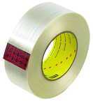 List 880MSR 24mm x 55m Filament Tape - Eagle Tool & Supply