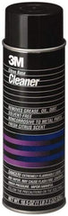 3M - 24 oz Aerosol Cleaner/Degreaser - Aerosol, Citrus Oil-Based, Citrus - Eagle Tool & Supply