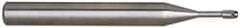 TESA Brown & Sharpe - Barrel Tip Height Gage Probe - For Use with Brown and Sharpe Micro-Hite High Gages - Eagle Tool & Supply