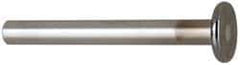 TESA Brown & Sharpe - Disc Tip Height Gage Probe - For Use with Brown and Sharpe Micro-Hite High Gages - Eagle Tool & Supply
