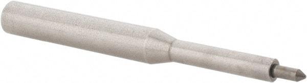 TESA Brown & Sharpe - Carbide Cylindrical Height Gage Probe - For Use with Brown and Sharpe Micro-Hite High Gages, Tesa-Hite 400/700, Tesa-Hite 350/600 - Eagle Tool & Supply