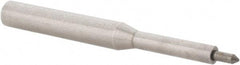 TESA Brown & Sharpe - Carbide Cylindrical Height Gage Probe - For Use with Brown and Sharpe Micro-Hite High Gages, Tesa-Hite 400/700, Tesa-Hite 350/600 - Eagle Tool & Supply