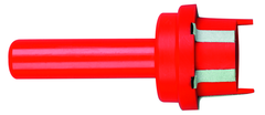 HSK32 Taper Socket Cleaning Tool - Eagle Tool & Supply