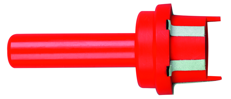 HSK80 Taper Socket Cleaning Tool - Eagle Tool & Supply