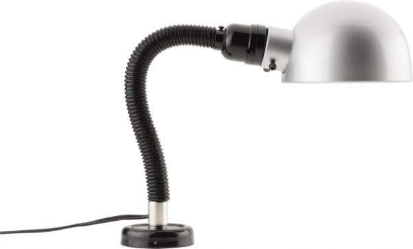 Value Collection - Gooseneck, Magnetic Mounted, Task Light - Nonmagnifying - Eagle Tool & Supply